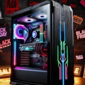  Pc Store