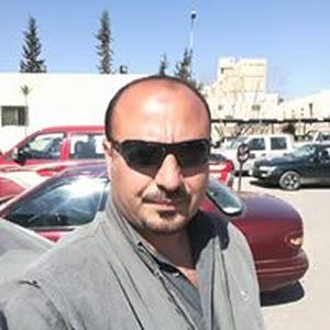  Ashraf Hamdan