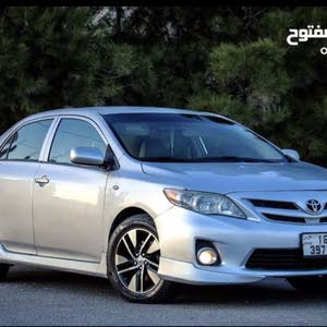 مصير يوم المعلم ثابت 2010 في الاردن سيارة تويوتا كورولا Direnepasdire Org