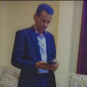 رائد العبادي