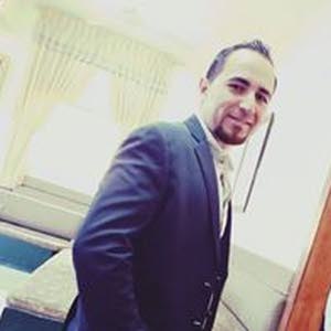  Tamer GharzAldin GharzAldin