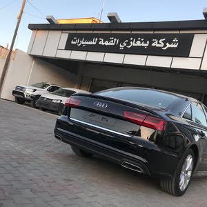  شركة بنغازي القمة للسيارات