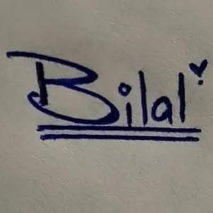  Bilali Gujjar