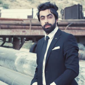 Adnan Omari Omari