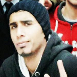 Oday AlBawatleh