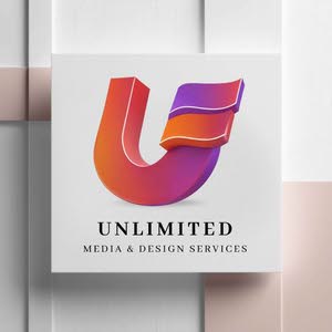  Unlimited Media and Design services