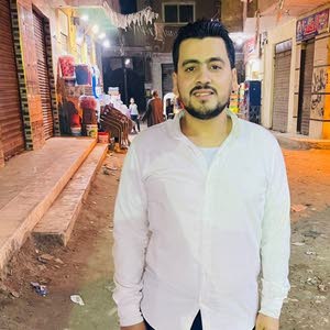 محمود عبدالوالي سلمان محمد