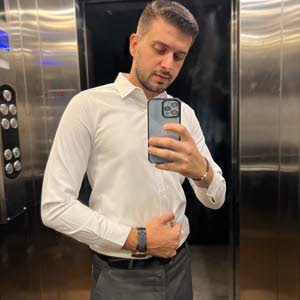zaid kalha