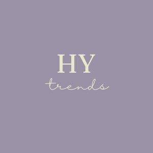  hy trends