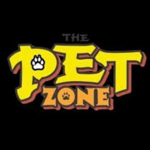  THE PET ZONE CENTER .