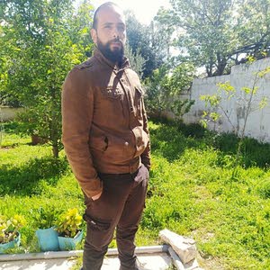 mohammad Alfares