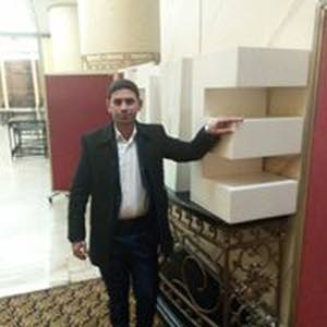 Ahmed Abumatar