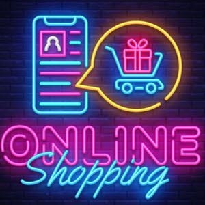  online shopping