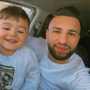 مجدي محمد عليان دردون