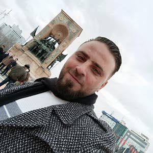  Anas Odeh