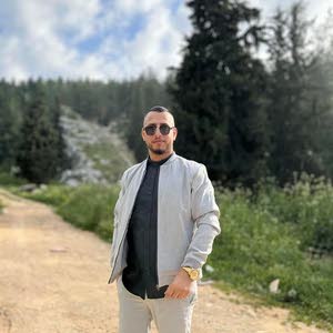 عبد الهادي محمد شكارنة