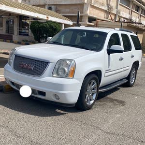 صور سيارات جي إم سي يوكن 2007