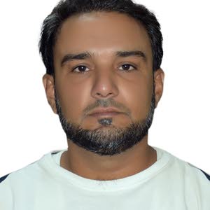  Khawaja Omar Iftikhar