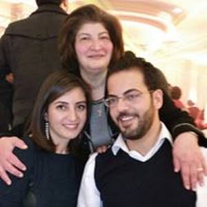  Hanna Khoury