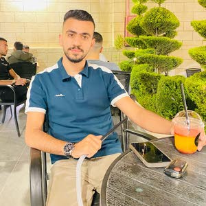 Baraa erziqat