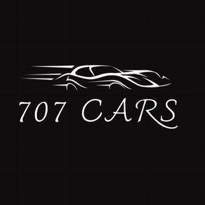  707 CARS