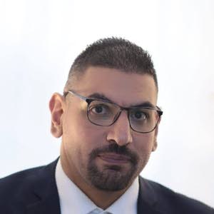  tamer azzam