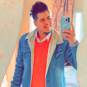 Suhib Barham