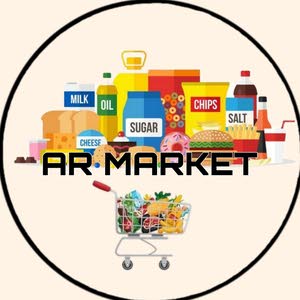  AR MARKET