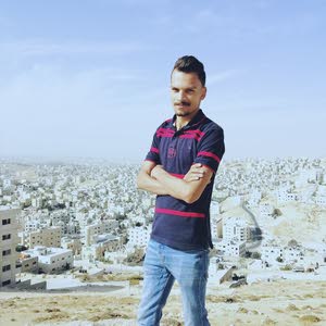  Mamon alkouz