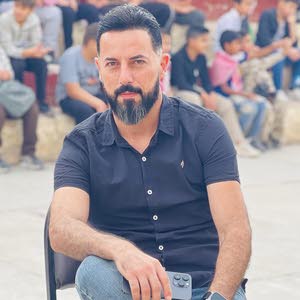 سائد خليفات