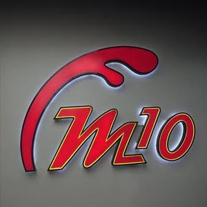 M 10