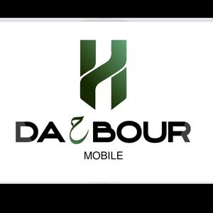  H DAHBOUR mobile