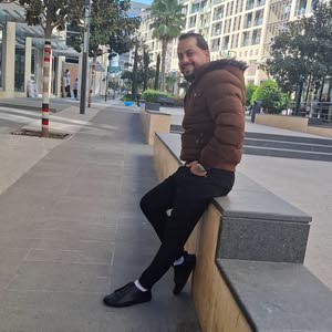 محمد العزام