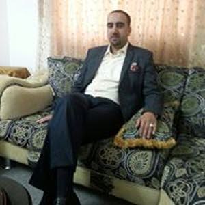  هاشم الخوالده