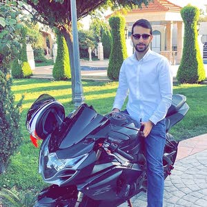 eyad kalbouneh