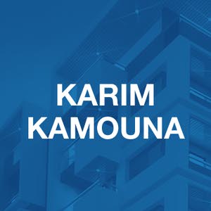 KARIM KAMOUNA 