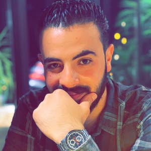  Ali Mahasneh