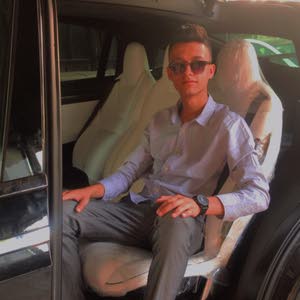  Sohaib for trade the car Tesla SX3Y