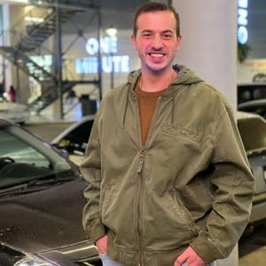  محمد عقيل
