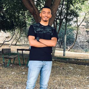 Mousa Masharqa
