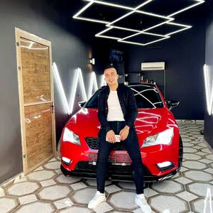 abed Alzaben