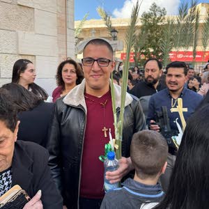 Daniel Awad