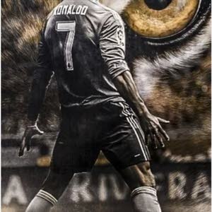  CR7