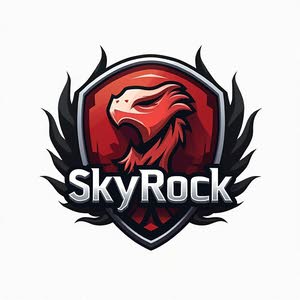  مؤسسة قوة الابداع SKYROCK
