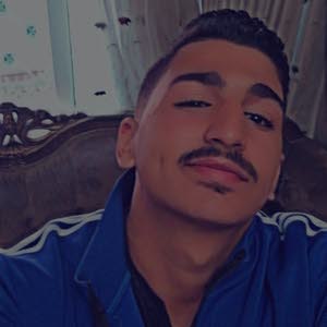  kareem lbatran