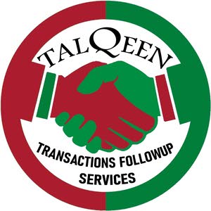  Talqeen Transactions Followup