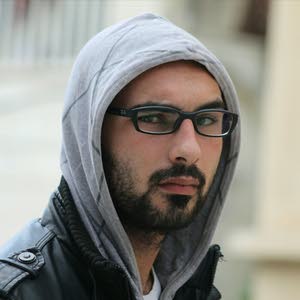  Saqer Alkahteeb