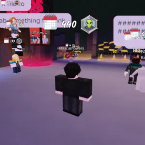 Avatar