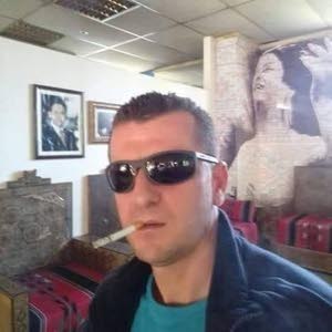 majed abuzaid