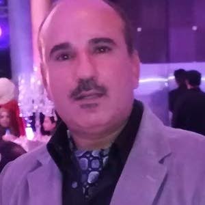 Mohammad Freihat